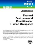 ASHRAE 55-2010 Addendum f