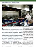 Future of DCV for Commercial Kitchens