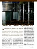 Commissioning Existing Airside Economizer Systems