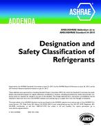 ASHRAE 34-2010 Addendum ak