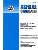 ASHRAE 14-1980