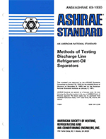 ASHRAE 69-1990