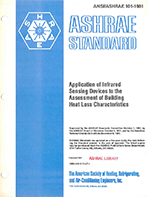 ASHRAE 101-1981