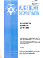 ASHRAE 12-1975