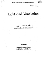 ASHRAE 53.1-1946