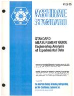 ASHRAE 41.5-1975