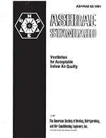 ASHRAE 62-1981