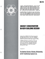 ASHRAE 90-1975