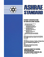 ASHRAE 90A,B,C