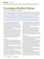 Data Centers: Creating a Perfect Storm