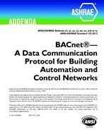 ASHRAE 135-2012 Addenda an, at, au, av, aw, ax, and az