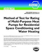 ASHRAE 206-2013 Addendum a