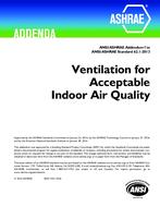 ASHRAE 62.1-2013 Addendum f