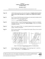 ASHRAE Errata (December 6, 2017)