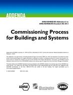 ASHRAE 202-2013 Addendum b