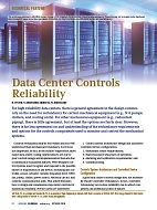 Data Center Controls Reliability