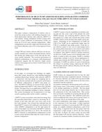 Performance of Heat Pump Assisted Building-integrated Combined Photovoltaic Thermal Solar Collectors (BiPVT) in Cold Climate