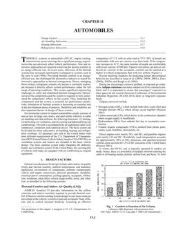 A11 — Automobiles (I-P)