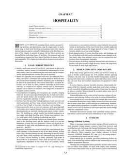 A07 — Hospitality (I-P)