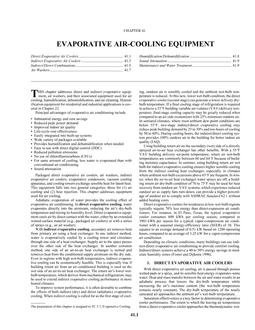 S08 — Combustion Turbine Inlet Cooling (I-P)