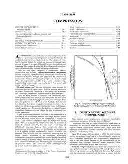 S38 — Compressors (I-P)