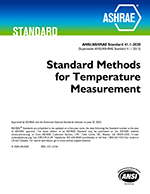 ASHRAE 41.1-2020