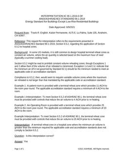 ASHRAE IC 90.1-2019-6