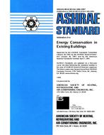 ASHRAE 100-1995 Addendum b