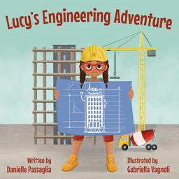 Lucy's Engineering Adventure