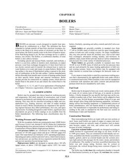 S32 — Boilers (SI)