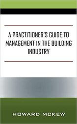 Outskirts Press — A Practitioner's Guide to Management in the Building Industry