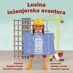 Lucy's Engineering Adventure – Croatian