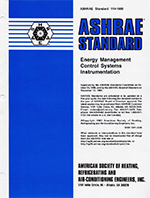 ASHRAE 114-1986