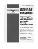 ASHRAE 32.1-1997