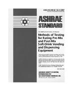 ASHRAE 32.2-1997