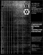 ASHRAE 51-1985