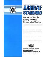 ASHRAE 143-2000