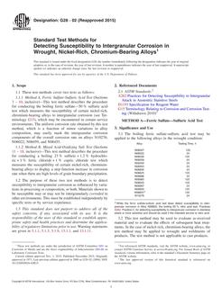 ASTM G28-02(2015)