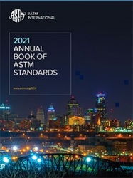 ASTM Section 15:2021