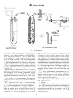 ASTM D2914-15(2022)