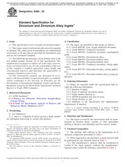 ASTM B495-22