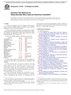 ASTM D1039-16(2022)