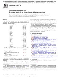 ASTM E363-22