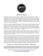 AWPA P18-10