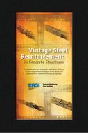 Vintage Steel Reinforcements in Concrete Structures (30-VINTAGE)