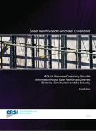 Steel Reinforced Concrete: Essentials (SRCE-16)