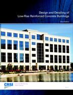 Design and Detailing of Low-Rise Reinforced Concrete Buildings (LOWRISE-2017)