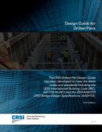 Design Guide for Drilled Piers (10-DG-DRILLED-PIER)