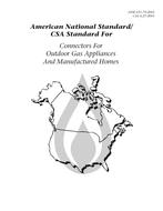 CSA ANSI Z21.75-2001/CSA 6.27-2001