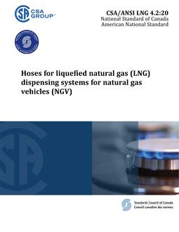 CSA ANSI LNG 4.2:20